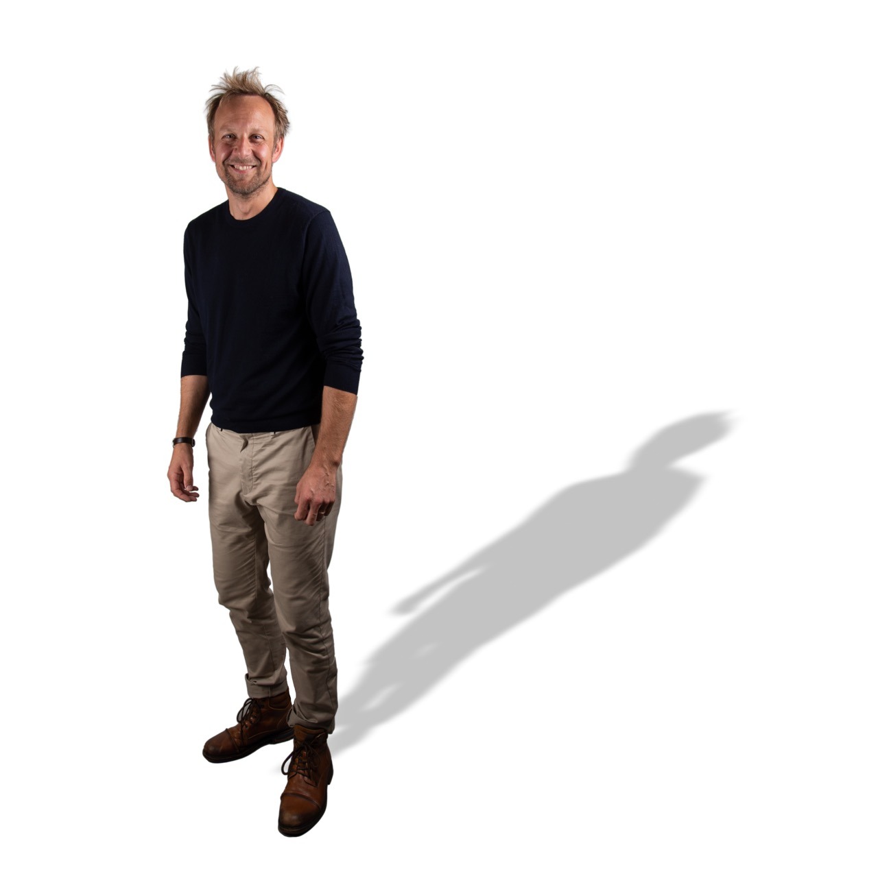 diederik