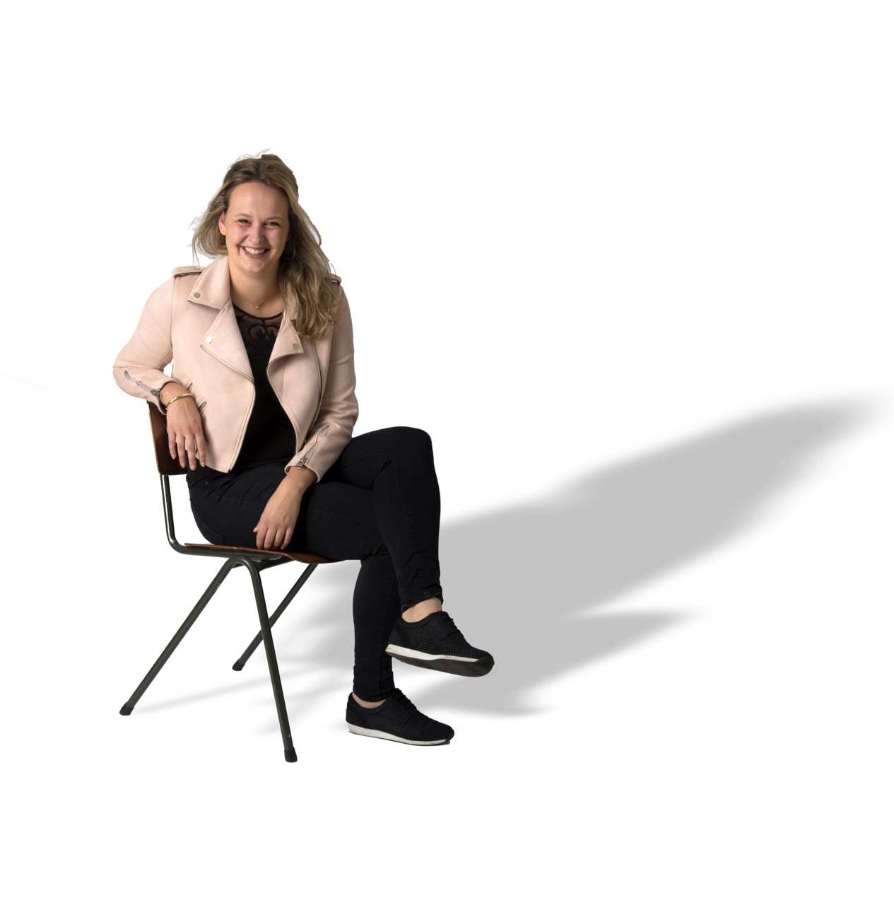 foto van Michelle van de kasteele