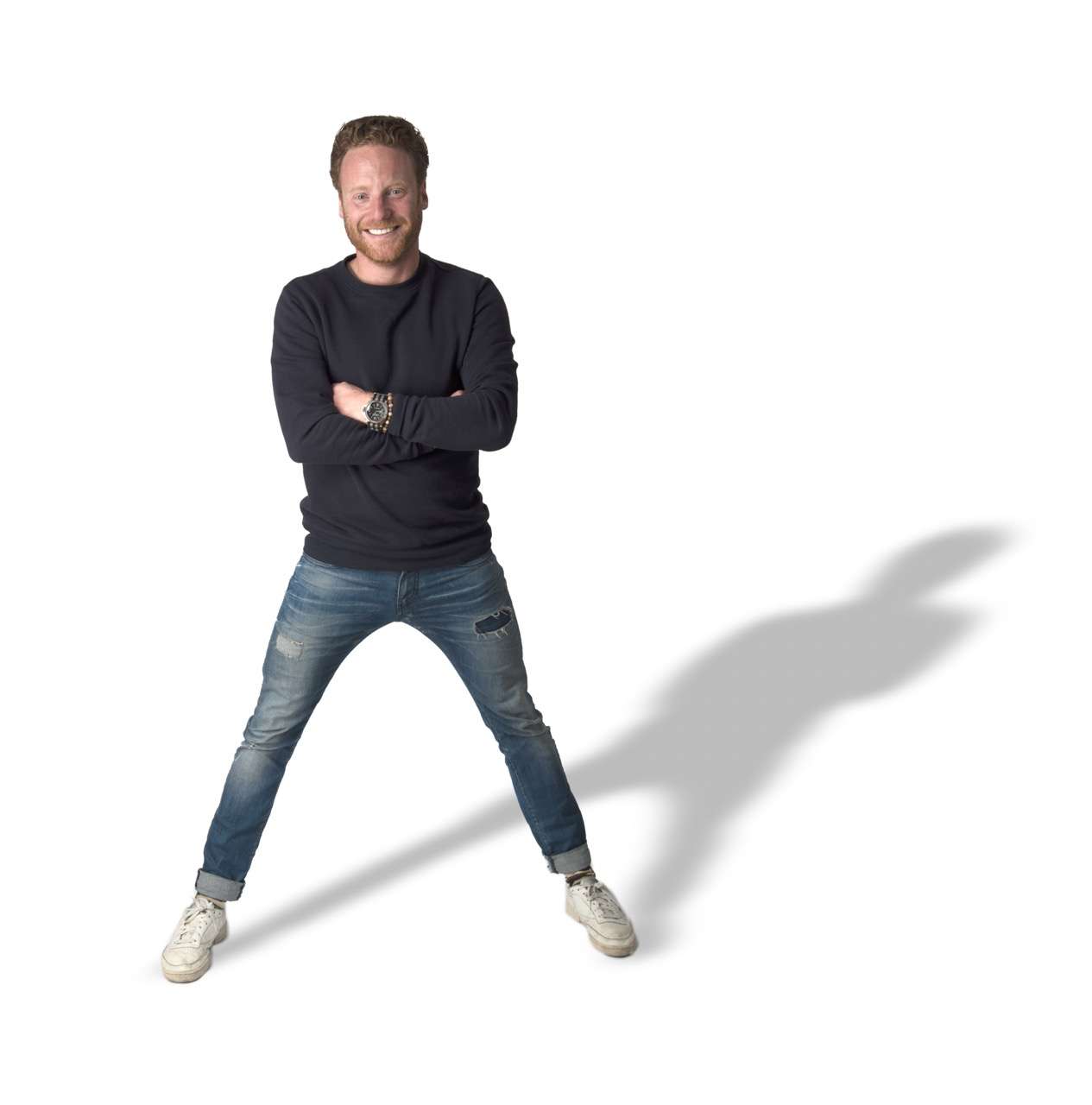 foto van Stan verstraelen