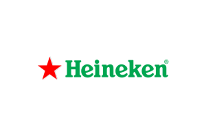 Heineken is one of the world's largest and most famous breweries, founded in 1864 in Amsterdam, the Netherlands. The company is internationally active and produces a wide range of beer brands, with Heineken as its flagship. Heineken is known for its focus on quality, innovation, and sustainable production processes. In addition to beer, the company also offers other beverage products. Heineken has a strong global presence with operations in over 190 countries and plays a significant role in the beer industry thanks to its modern brewing techniques and distinctive marketing strategies.