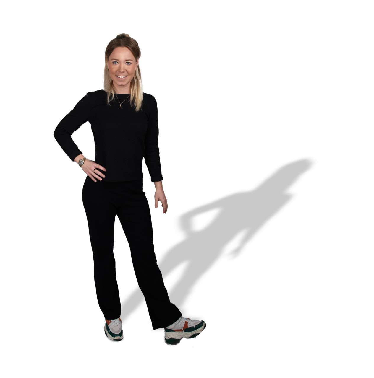 foto van Nina van Knapen