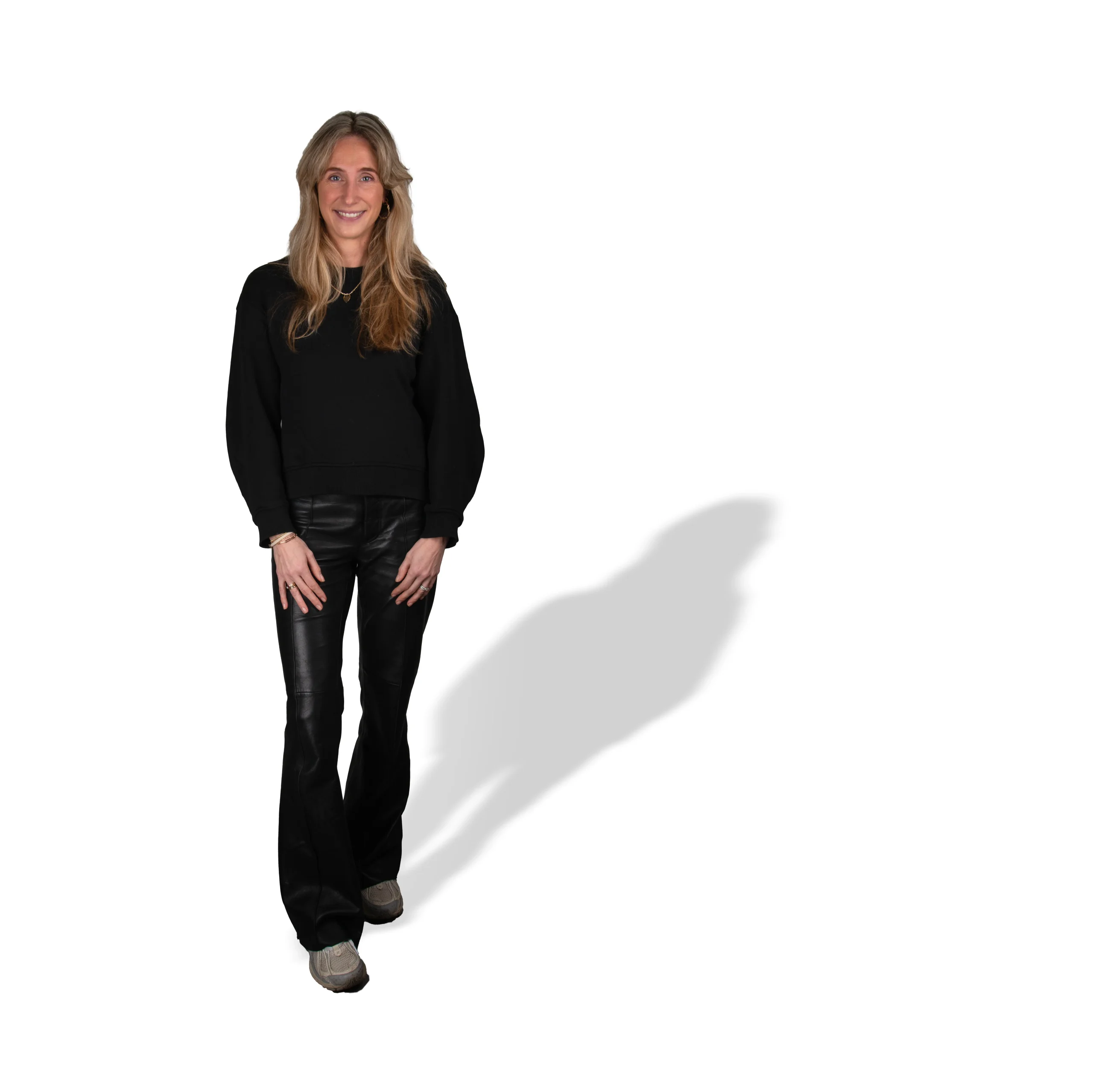 Isabel kemme zij is productmanager bij Mind Work Productions