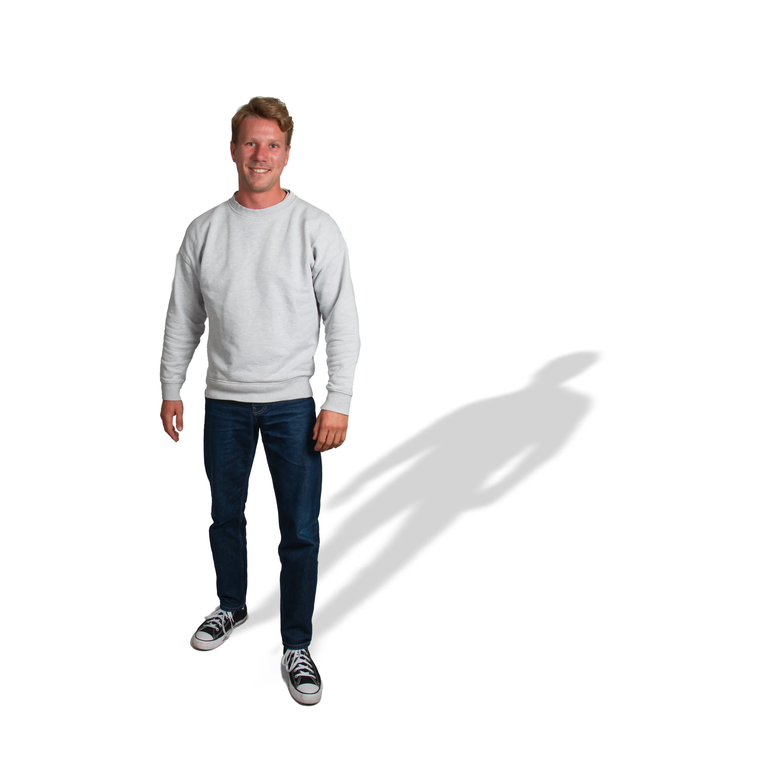 Daan Appelman he is Trainer at Mind Work Productions
