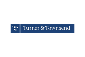 Turner & Townsend is a global consulting and project management firm that supports organisations in delivering complex projects within sectors such as real estate, infrastructure and natural resources. The company offers expertise in cost management, project and programme management, risk management and strategic advice, and plays a key role in the successful planning, construction and delivery of large-scale projects around the world.